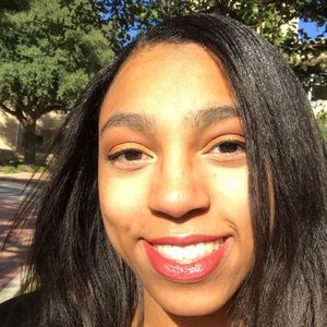 Meet your Posher, Ava